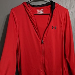 Men's Under Armour Heatgear Jacket